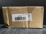 Ergotron Coiled Extension Cord Accesory Kit 97-464 ✅❤️️✅❤️️ Brand New!
