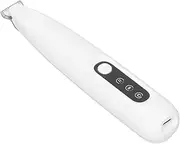 Sluffs LED light dog foot hair clipper rechargeable cordless beauty hair clipper for cats and dogs, cleaning and hygiene