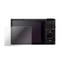 在飛比找Yahoo奇摩購物中心優惠-for Sony A7S Kamera 9H 鋼化玻璃保護貼