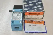HONEYWELL MICRO-SWITCH LSA1A4 1B 8922 LIMIT SWITCH 10 AMP 600 VAC