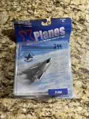NIP Model Maker X Planes X-24A Display Model 1/144 Scale