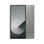 Samsung Galaxy Z Fold 6 5G 256GB Silver - Excellent Refurbished