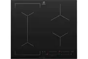 Electrolux 60cm 4 Zone Black Induction Cooktop EHI645BF