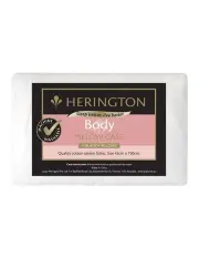 [Jaspa Herington] Body Pillowcase