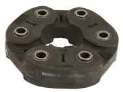Drive Shaft Flex Joint For 2005 BMW 545i PZ776SH Drive Shaft Flex Joint 110mm