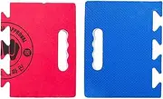 TTETTZ Taekwondo Board Taekwondo Breaking Board Reusable Foam Pad Foam Panel Rebreakable Board