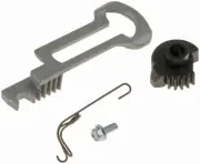 Rack and Sector Gear Kit Dorman For 1977-1980 Chevrolet Monza