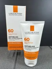 La Roche Posay Anthelios 60 Melt-In Milk Sunscreen 3 fl oz EXP 04/2027 NIB