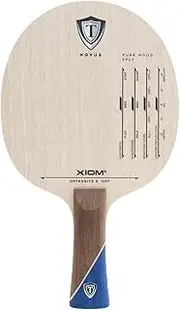 XIOM Table Tennis Offensive S
