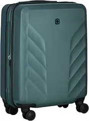 [WENGER] Motion Hardside Expandable Luggage with Wheels