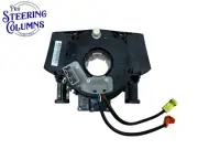 04-05 ARMADA TITAN STEERING WHEEL CRUISE & HORN SWITCH NEW 25567-CD025 (for: Nissan)
