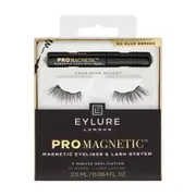 Eylure ProMagnetic Eyeliner & Lash System Faux Mink Accent