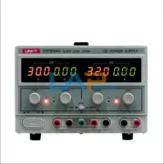 1PCS NEW FOR UNI-T DC regulated power supply UTP3704S 32V 3A