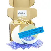 Godfather Proposal Egg Will You Be My Godfather Be My Godfather Egg with Surp...