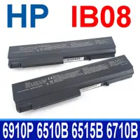 在飛比找PChome24h購物優惠-HP 惠普 IB08 電池 HSTNN-DB05 HSTNN