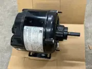 Emerson Special Service Duty Motor Split Phase Model S60AAW-3356 1/4HP 1725RPM