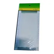 Quick Dissolve Fishing PVA Mesh Net Bait Bag for Fishing Enthusiasts
