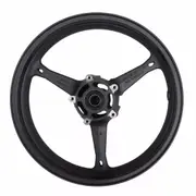 TDR Aluminium Front Wheel Rim for GSXR 600 / 750 2006-2007, GSXR 1000 2005-2008, Aftermarket, Bearing Included