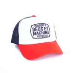 DEUS｜配件 WAXXY TRUCKER 卡車帽