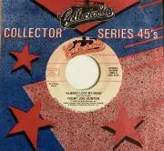 Ivory Joe Hunter 45 Almost Lost My Mind / Quotations Imagination NEW unplayed