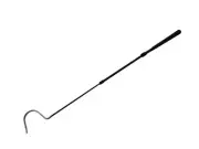 40" Telescoping Snake Hook Bearded Dragon Crested Gecko Reptile Lizard Snake ...
