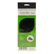 Couture Creations Adhesive - 3D Foam - Black Dots (150 pcs) CO726428