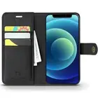 Magnetic Flip Wallet Leather Detachable Case For iPhone 11/12/13 Pro Max/Samsung