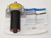 New Ametek Automation Gemco SD0284200 1986A1XRX Industrial Duty In Line Resolver