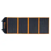 WildTrak 160W Folding Solar Panel Blanket - CA7066
