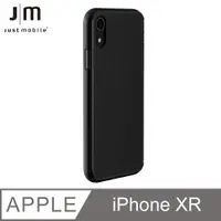 在飛比找PChome24h購物優惠-Just Mobile TENC Air for iPhon