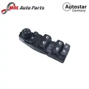 AutoStar Germany For BMW SWITCH WINDOW & MIRROR F07, F10, F25 61319241956