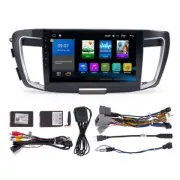 For Honda Accord 13-17 1080P 10.1‘ Android GPS Navigation Radio Player Kit 1+16G (for: Honda)