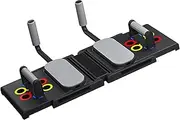 Push Up Board, Home Gym Equipment, Portable Exercise Equipment, Multi-Functional Push Up, Ergonomic Workout Design 63x23x4cm/24.8x9.06x1.57 Inches For Chest And Arm Workouts