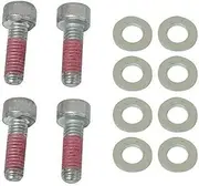 XLAB Carbon Rail Saddle Bolt Kit