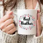 Best Brother Mug Brother Mug Gift For Brother Brother Gift Bro Gift Best