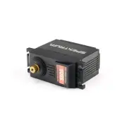 S905 Large Scale 40KG Waterproof Metal Gear Surface Servo 15T SPMS905