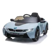 [EU Direct] ELJET 12V 4.5AH 70W Kids Ride on Car Licensed i8 COUPE 7km/h Max Speed Safety Rechargeable Battery Powered E