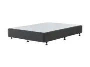 Feature Base - Single / Charcoal