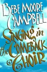 Singing in the Comeback Choir - 9780399142987, Campbell, hardcover, new