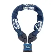 Squire Locks Stronghold Chain Lock (IC/850) 850mm