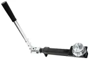 Proform for Engine Connecting Rod Splitting Fixture Heavy Duty Model For Bench