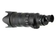 HOT SWEBO Lens to Telescope Adapter 4 for Nikon Lens accessory