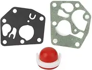 Brigg and Stratton Carburettor Diaphragm and 795083 495770 in A Fit