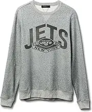 Junk Food Clothing New York Jets Formation Fleece