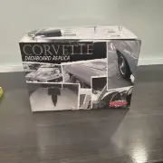 1967 Corvette 1:6 Scale Dashboard Replica/GMP go605301