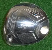 New Left-Handed Mizuno ST-Z 9.5* Driver Club Head Only