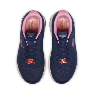 SKECHERS 女 GO RUN MAX CUSHIONING ARCH FIT寬楦版 慢跑鞋-128923WNVPK