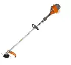 Trimmer IN Outbreak Oleomac Sparta 250 S 25.4cc Headshell Tap and Go Diameter