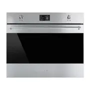 Smeg 70cm Classic Thermoseal Pyrolytic Oven