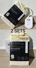 Olive Crate 2 STANDARD SETS - 100% Eucalyptus Temperature Regulating Pillowcases